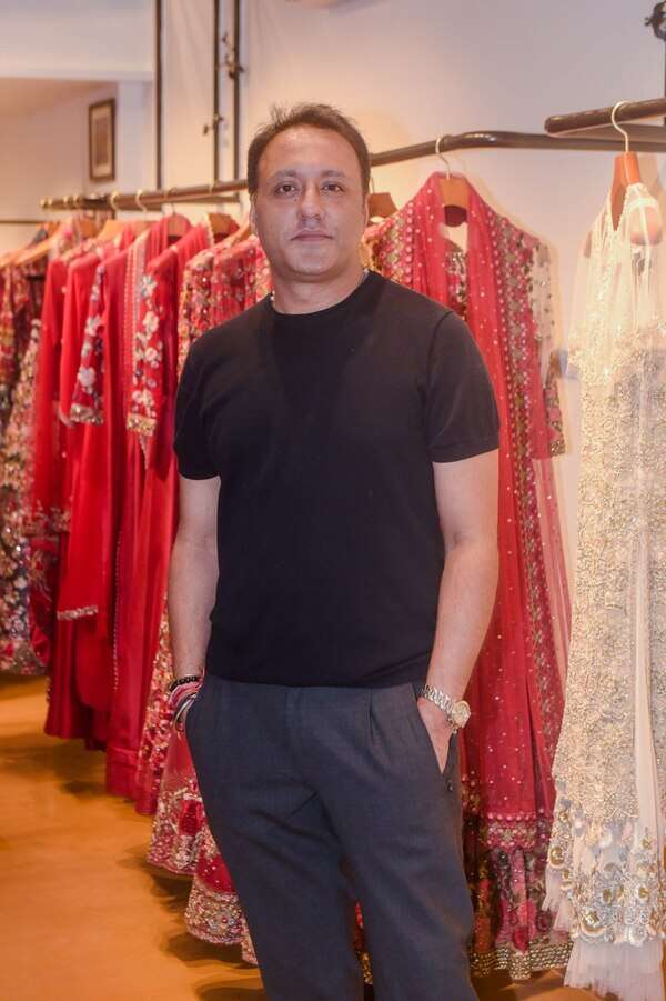 Varun Bahl