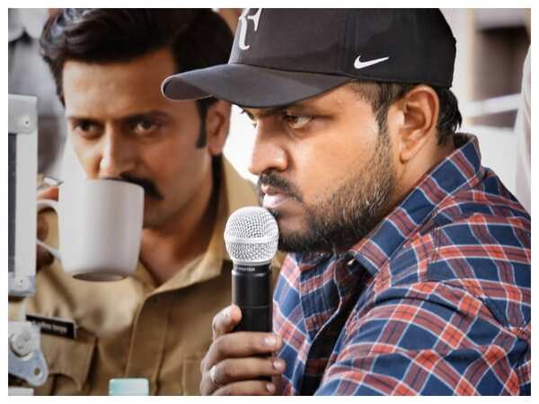 Aditya Sarpotdar Pictures
