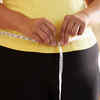 Mismatch in diet and exercise