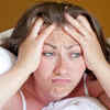 Sleep deprivation