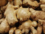  Easy ginger home remedies