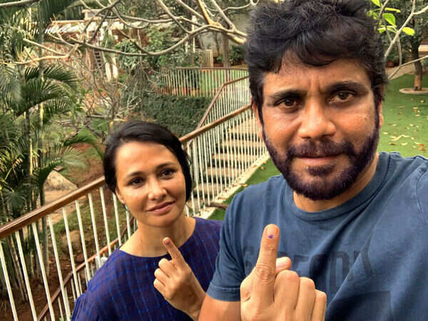 Nagarjuna Akkineni Images