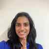 P V Sindhu casts her vote