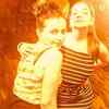 Shweta admits to being in love