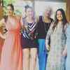 Wedding ceremonies