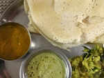 Dosa is the new entry