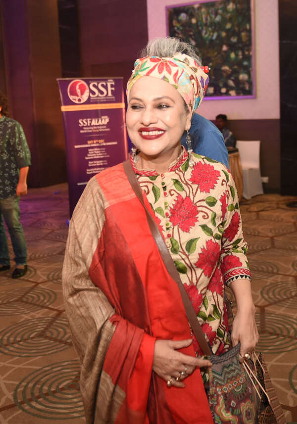 Alokananda Roy