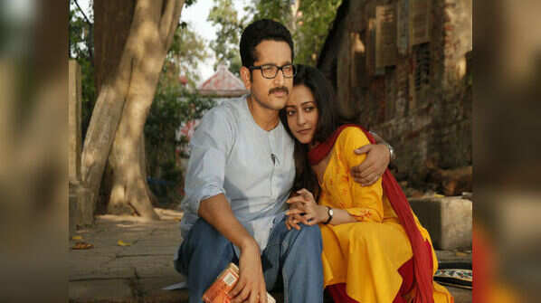 Raima-Parambrata crackling on-screen chemistry