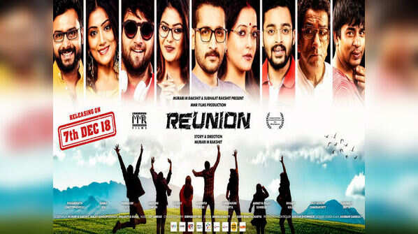 ‘Reunion’: Reasons to watch the Parambrata-Raima starrer slice-of-a-life drama