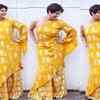 Swastika Mukherjee's Marathi debut