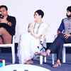 First Marathi film which is filmed in a foreign location