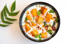 
Idli Chaat
