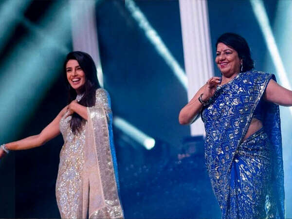 Madhu Chopra