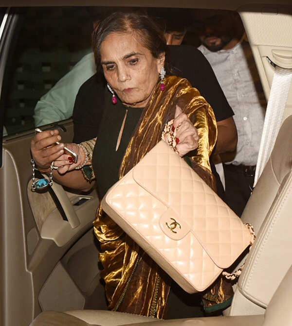 Salma Khan