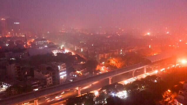Delhi's new tourist attraction &ndash; Observation Deck &ndash; to launch soon