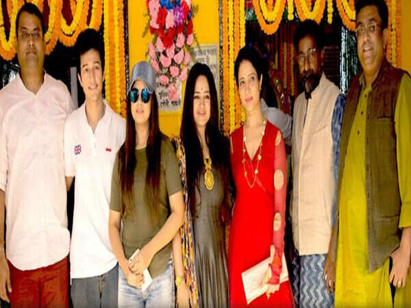Rajorshi Dey Photos