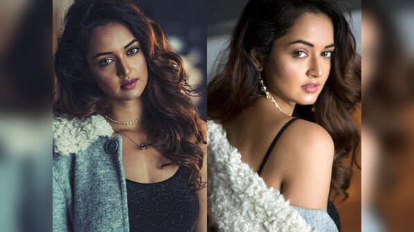 Future projects of the actress
