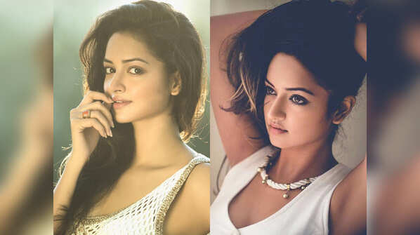 She plays Yukta in 'Pyar Mein Padipoyane'