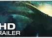 Godzilla: King Of Monsters - Official Trailer