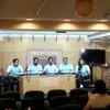 Article image for: Press conference of Fort Kochi Heritage Run held in the city