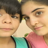 Yeh Rishta Kya Kehlata Hai's nephew-aunt Naksh-Chikki aka Shivansh Kotia- Navika Kotia are real life siblings