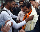 Gautam Gambhir bids adieu to cricket