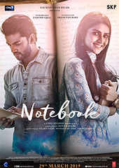 notebook hindi movie review