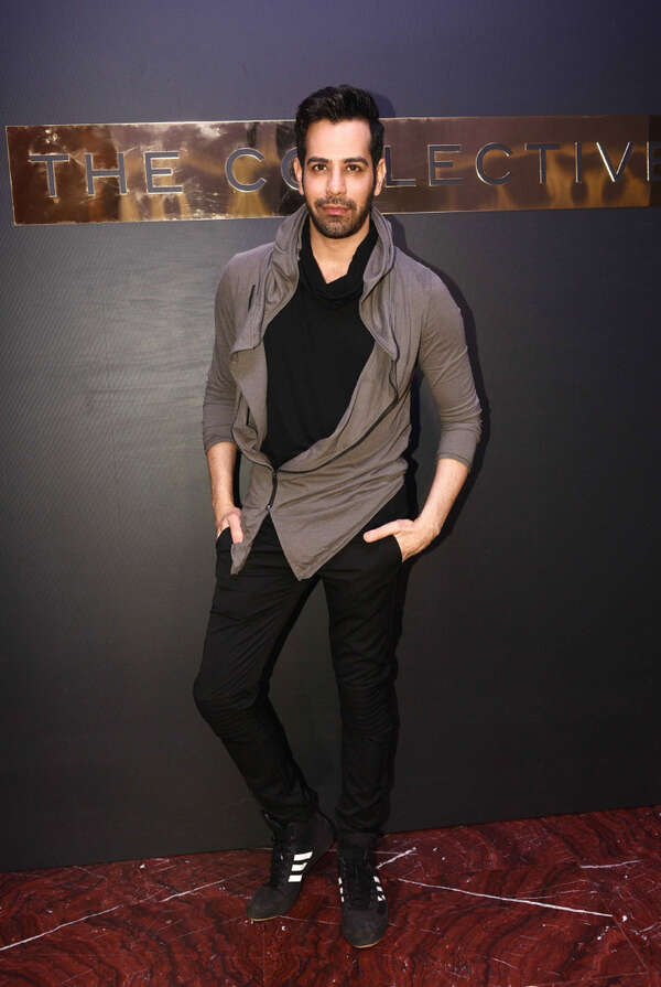 Manish Anand Photos