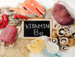 ​Vitamin B12