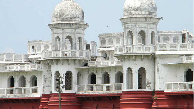 Stunning places to visit Agartala, the pride of Tripura