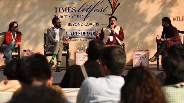 Anand Neelakantan