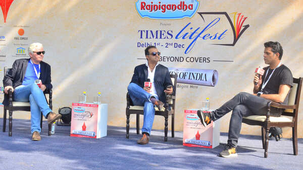 Vish Dhamija Pictures