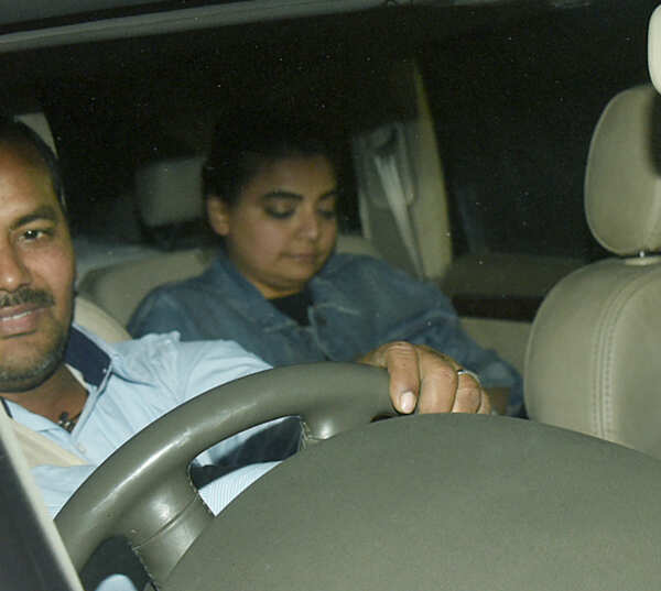 Vaibhavi Merchant