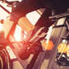 ​Add cardio