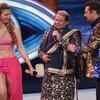 ​Salman as a host