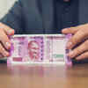 ​The finances!