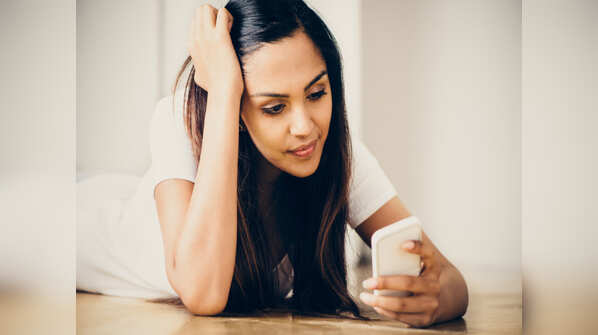 The world of online dating!