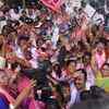 Telangana Election results live: KCR's TRS demolishes opposition, wins a landslide