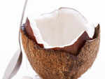 Coconut oil