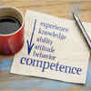 ​Competence