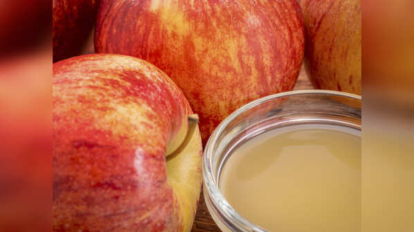 Know how to use apple cider vinegar for weight loss