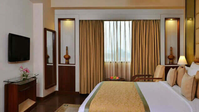 Hotels in Jalandhar for business and leisure travellers