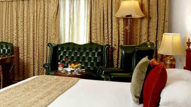 Hotels in Jalandhar for business and leisure travellers