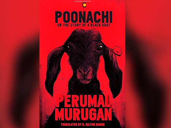 Perumal Murugan