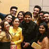 Sumona, Krushna and others join pre-wedding festivities