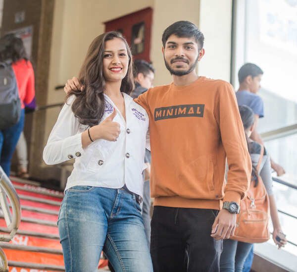 Prachi Shah