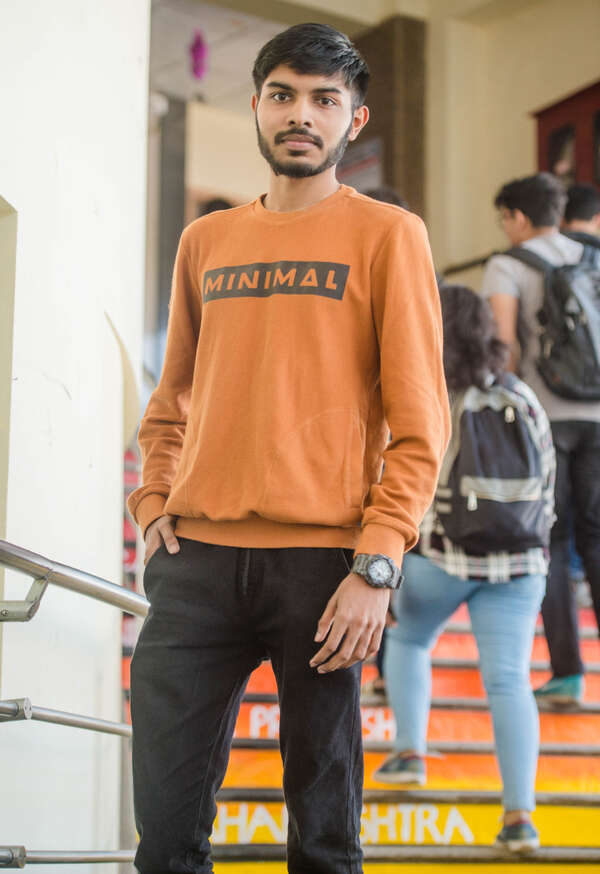 Naman Jain Photos