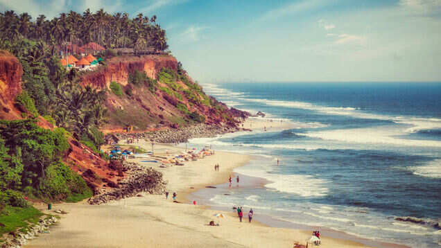 This is why December calls for a trip to Kerala