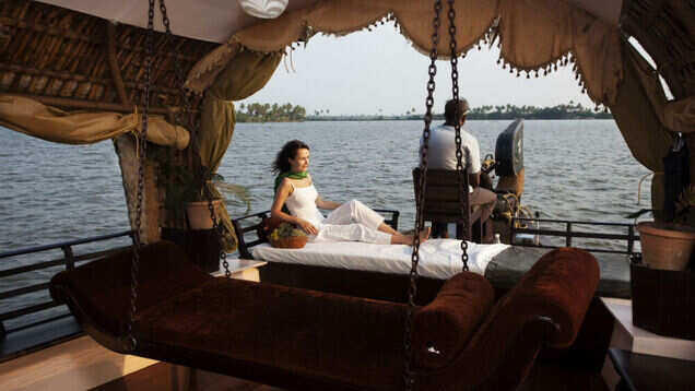 This is why December calls for a trip to Kerala