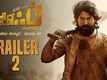 KGF - Official Tamil Trailer